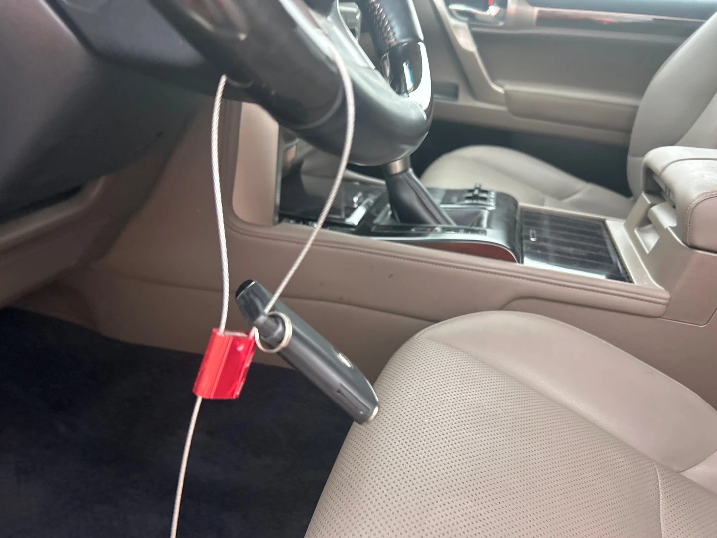 Toyota Land cruiser Prado GX460 | Mobile.bg   11