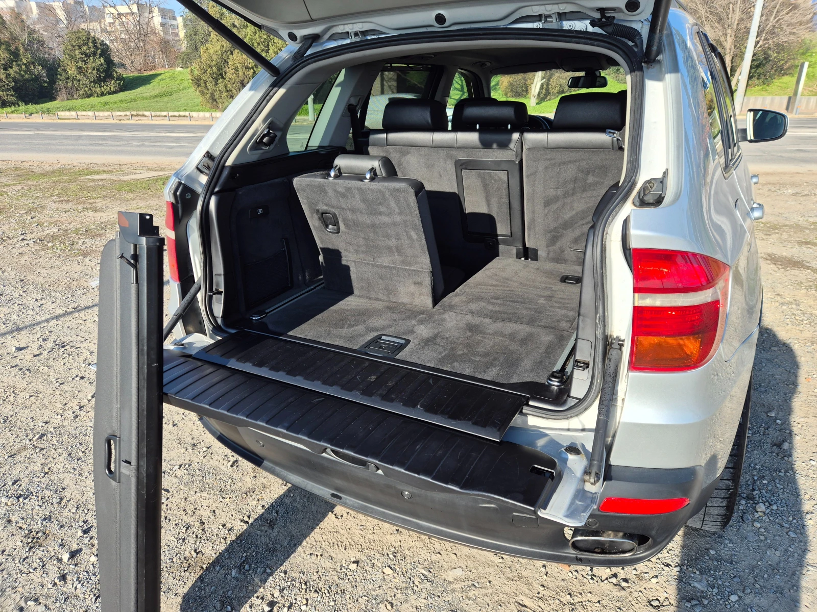 BMW X5 3.0d 6+ 1 | Mobile.bg � ����������� 11