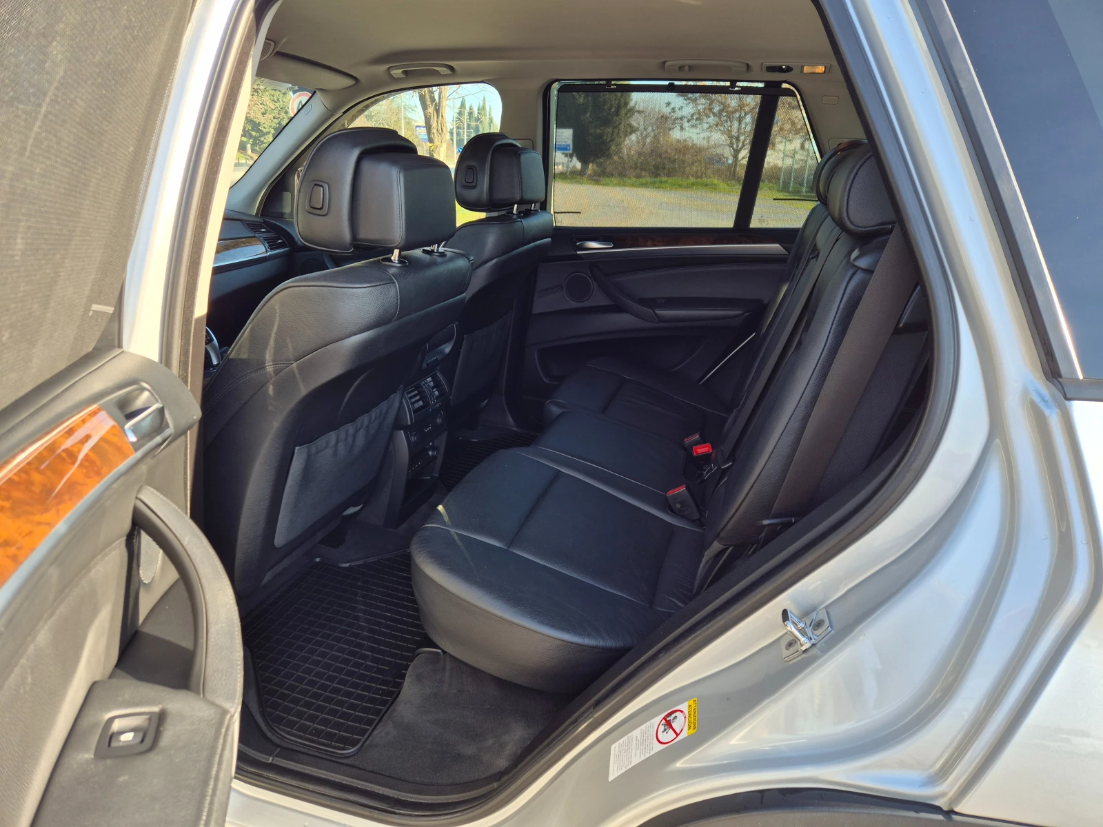 BMW X5 3.0d 6+ 1 | Mobile.bg � ����������� 12