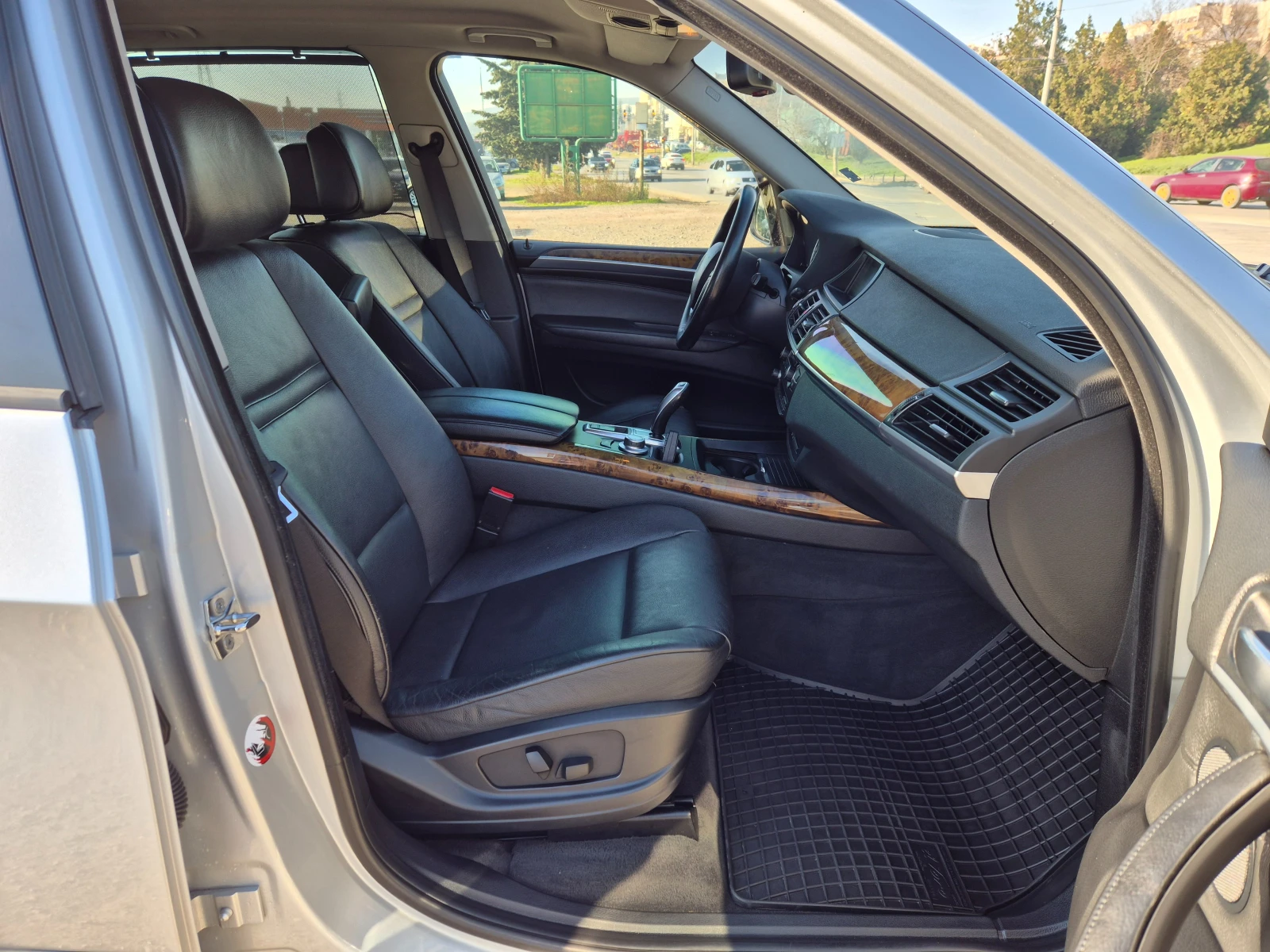 BMW X5 3.0d 6+ 1 - изображение 9