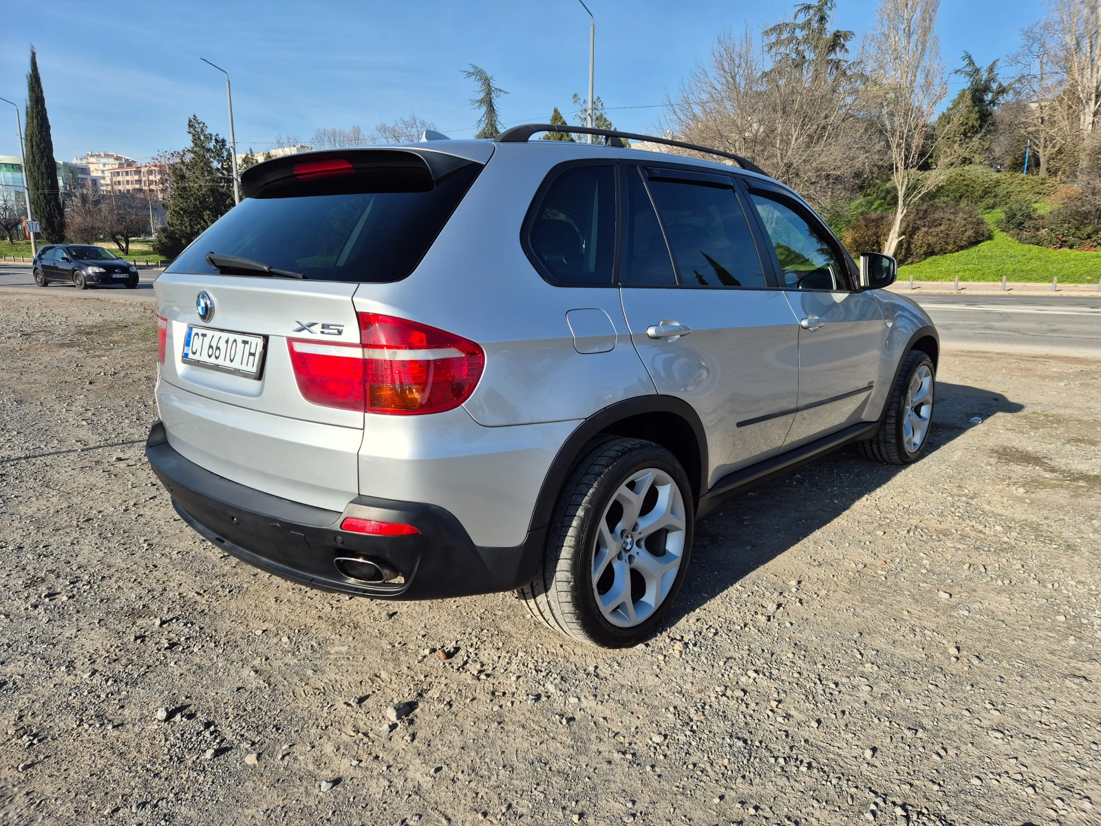 BMW X5 3.0d 6+ 1 - изображение 5