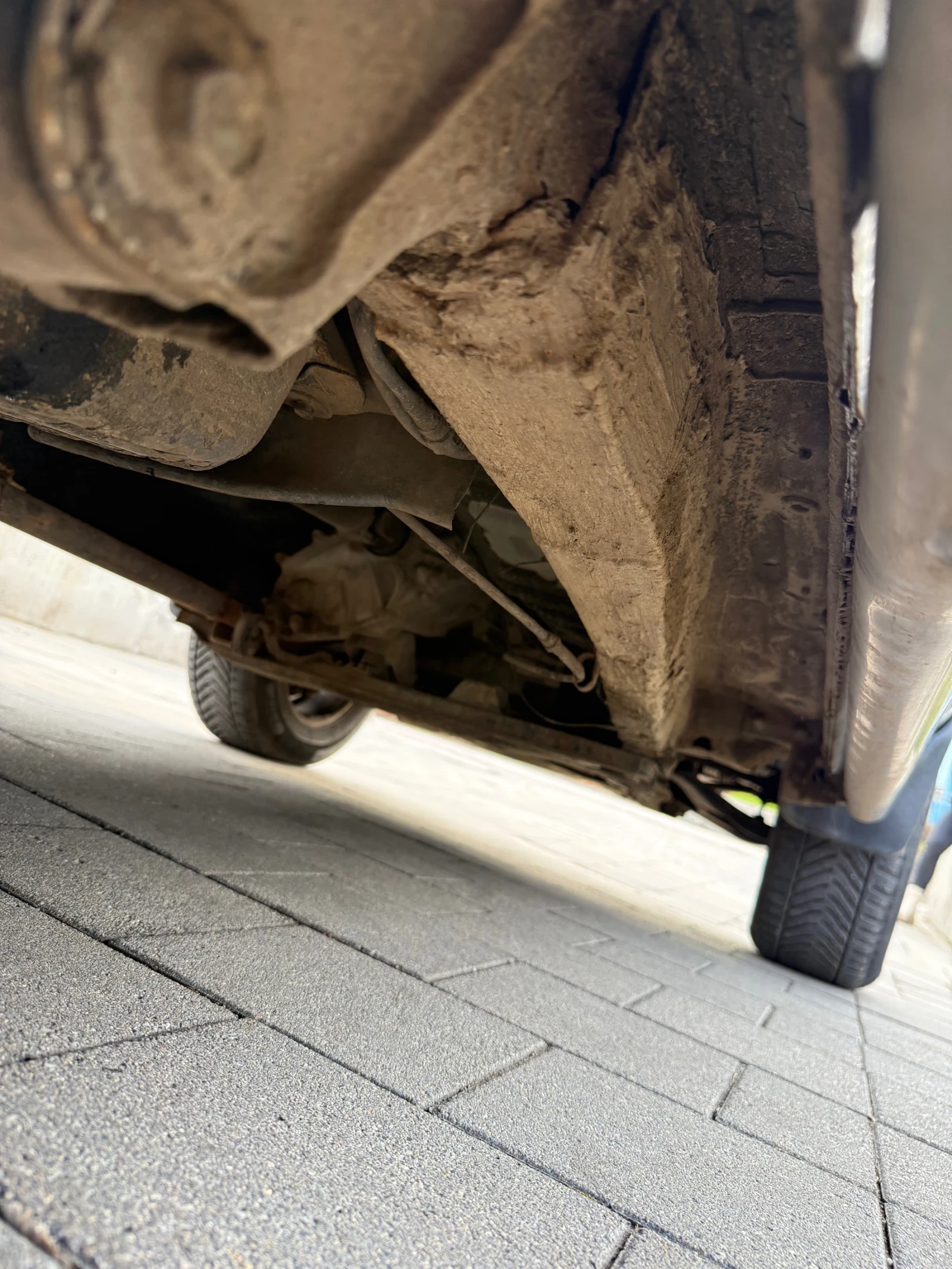 Daihatsu Terios ��������� ��� 4�4 �������� | Mobile.bg � ����������� 12