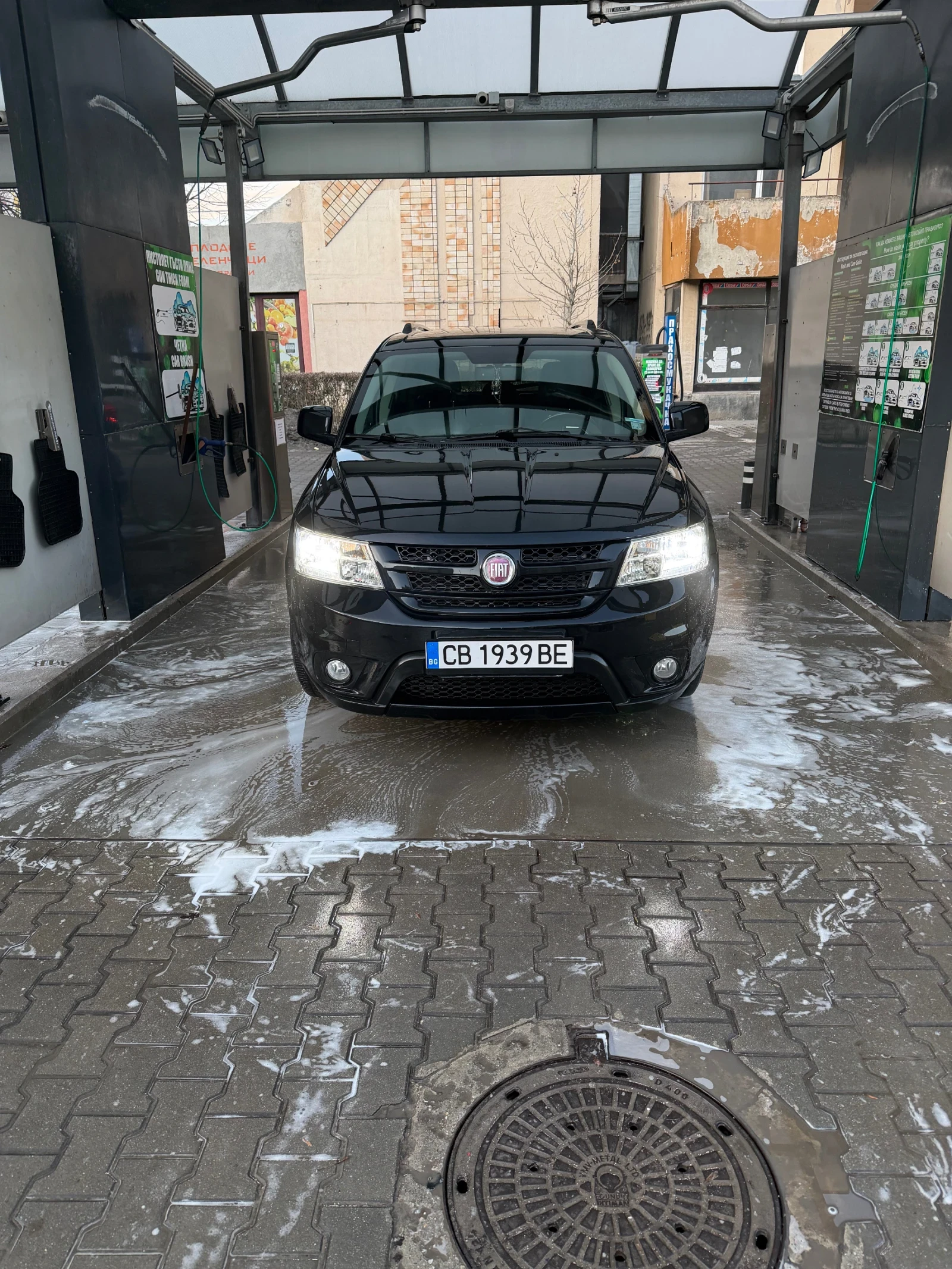 Fiat Freemont | Mobile.bg � ����������� 6