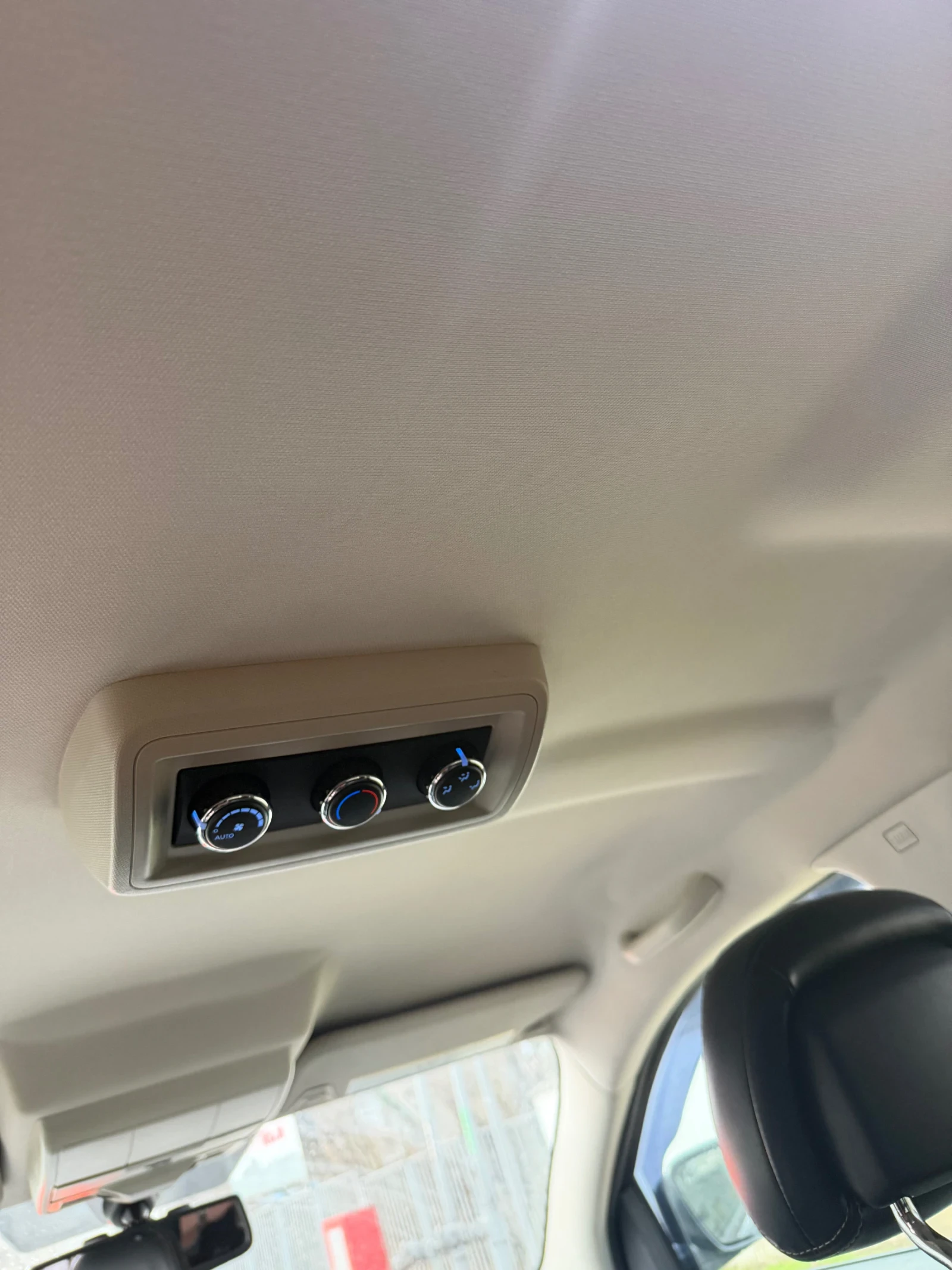 Fiat Freemont  - изображение 5