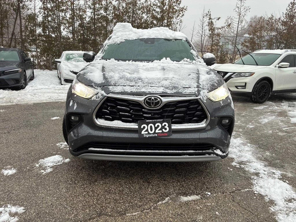 Toyota Highlander * AWD * CARFAX * БЕЗ ПЪРВОНАЧАЛНА ВНОСКА - изображение 6