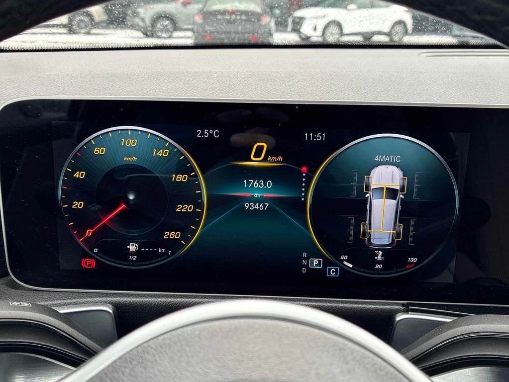 Mercedes-Benz GLB * 250 4 MAT| 360 CAM| PANO| MEMORY|  - изображение 8