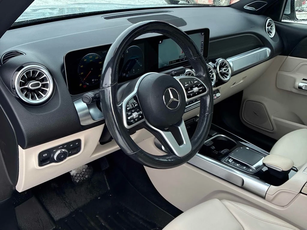 Mercedes-Benz GLB * 250 4 MAT| 360 CAM| PANO| MEMORY|  - изображение 5