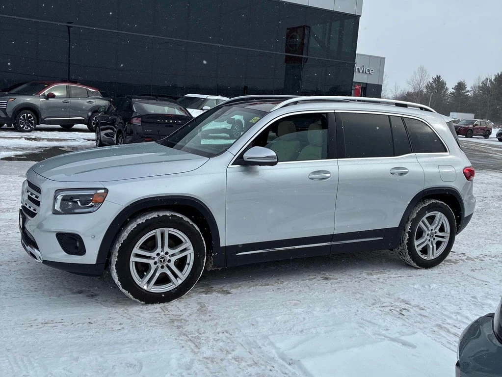 Mercedes-Benz GLB * 250 4 MAT| 360 CAM| PANO| MEMORY|  - изображение 2