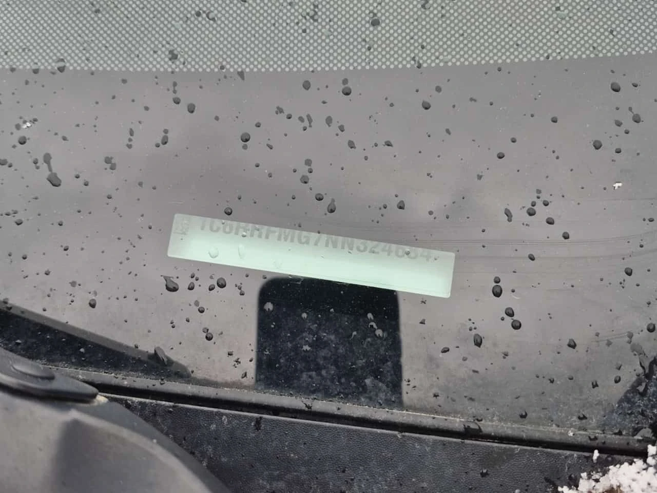 Dodge RAM 1500 * BIG HORN CREW CAB STD BED * CARFAX , снимка 16 - Автомобили и джипове - 53987672