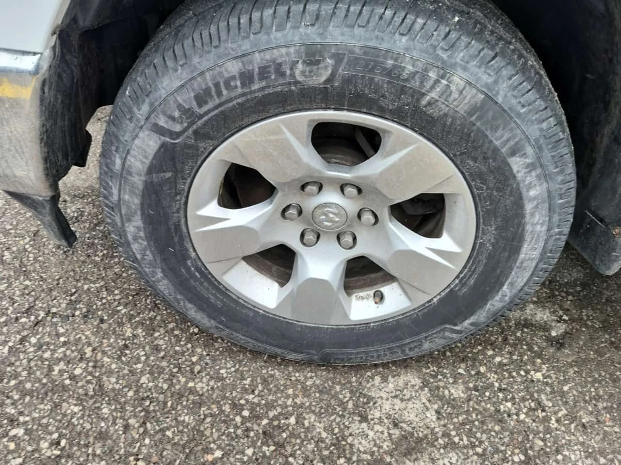 Dodge RAM 1500 * BIG HORN CREW CAB STD BED * CARFAX , снимка 6 - Автомобили и джипове - 53987672