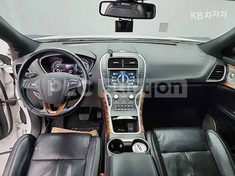 Lincoln Mkx * FULL* DIS* Massage* , снимка 6 - Автомобили и джипове - 54146780