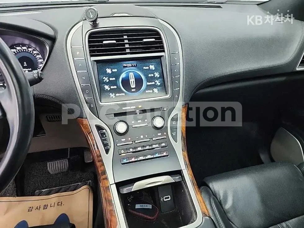 Lincoln Mkx * FULL* DIS* Massage* , снимка 8 - Автомобили и джипове - 54146780