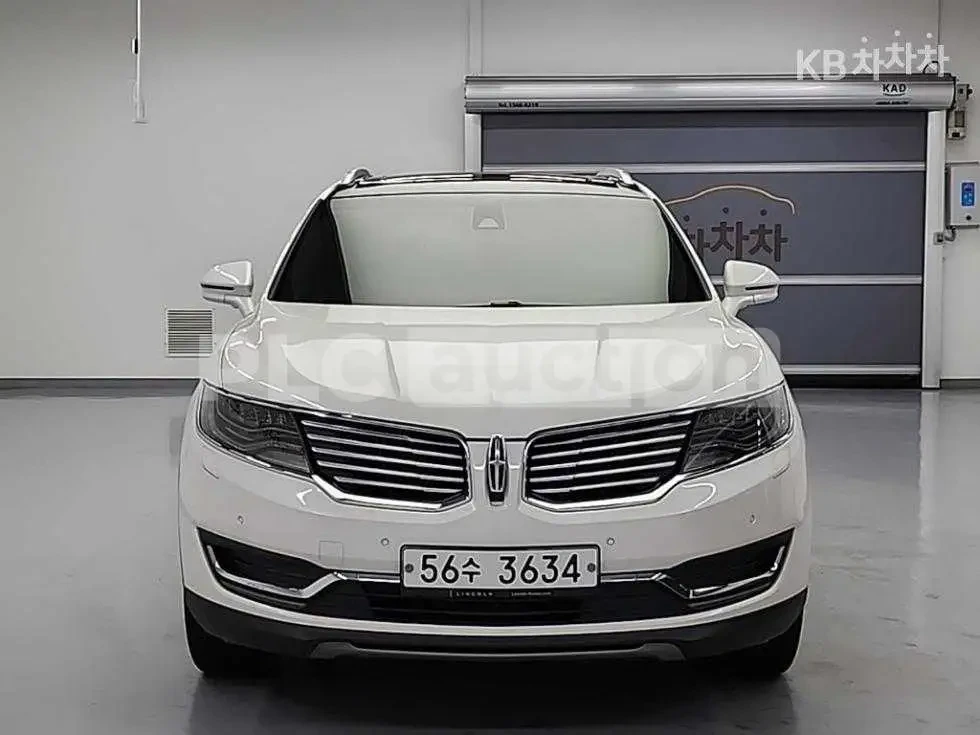 Lincoln Mkx * FULL* DIS* Massage* , снимка 3 - Автомобили и джипове - 54146780