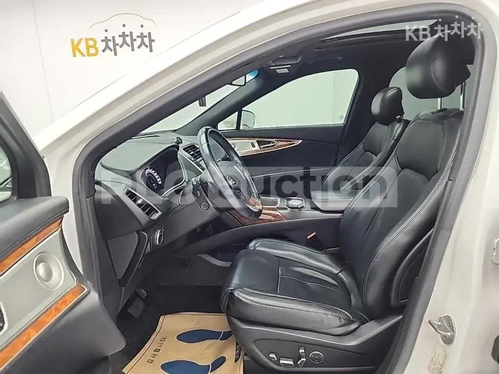 Lincoln Mkx * FULL* DIS* Massage* , снимка 5 - Автомобили и джипове - 54146780