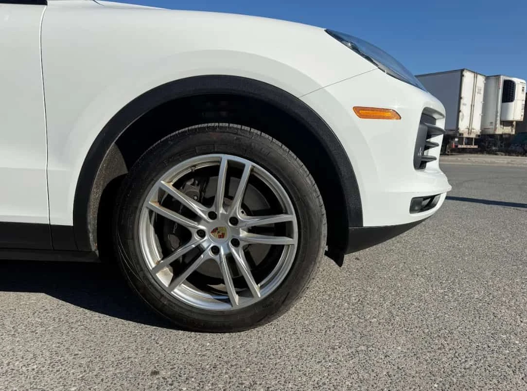 Porsche Cayenne AWD  CARFAX, снимка 7 - Автомобили и джипове - 54156426