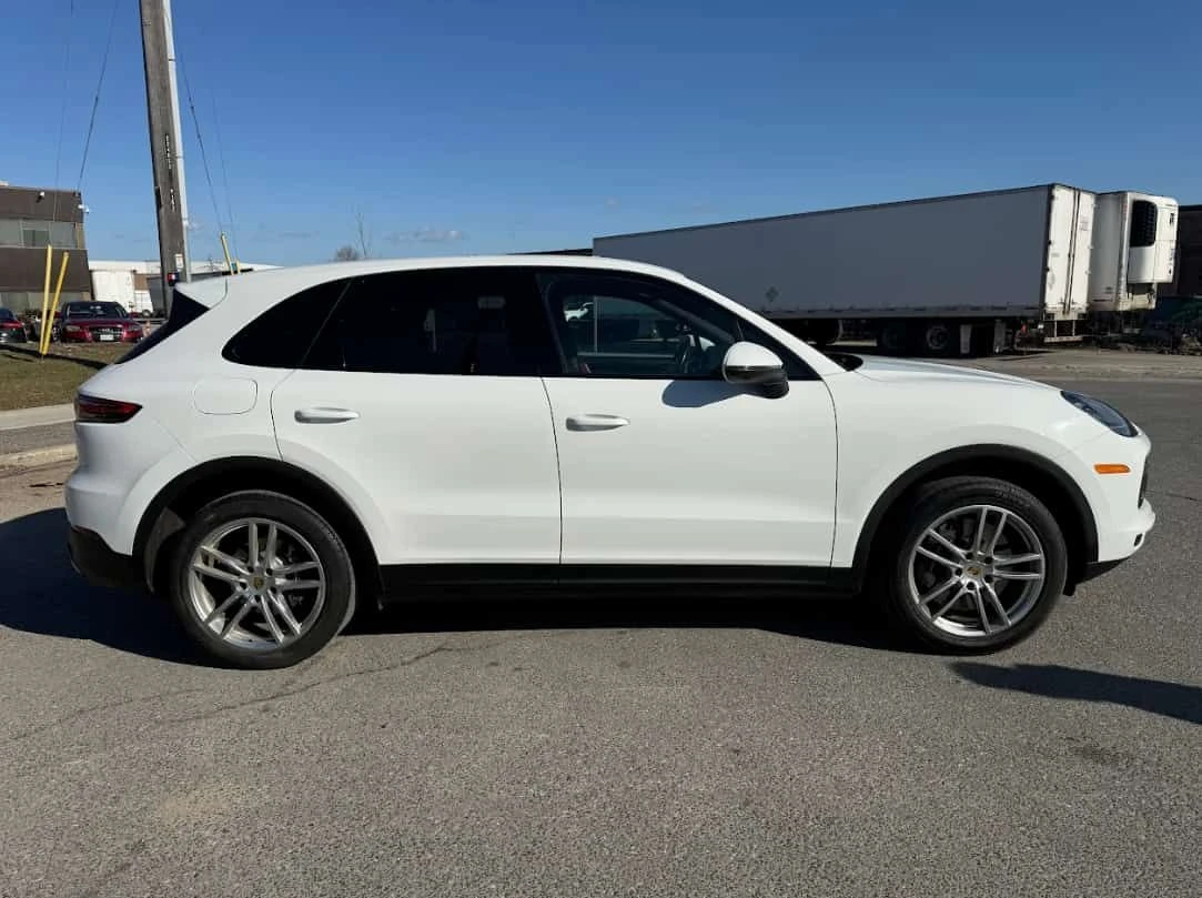 Porsche Cayenne AWD  CARFAX, снимка 3 - Автомобили и джипове - 54156426