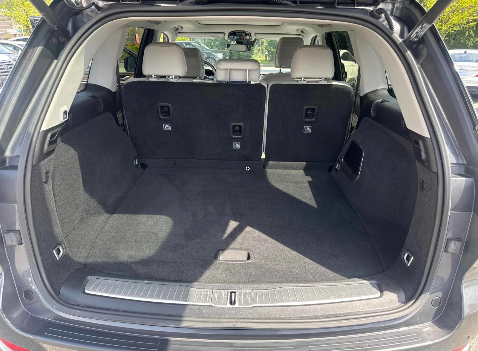 Jeep Grand cherokee * SUMMIT* �����* 360���* Night* Drive assist* ��� | Mobile.bg � ����������� 7