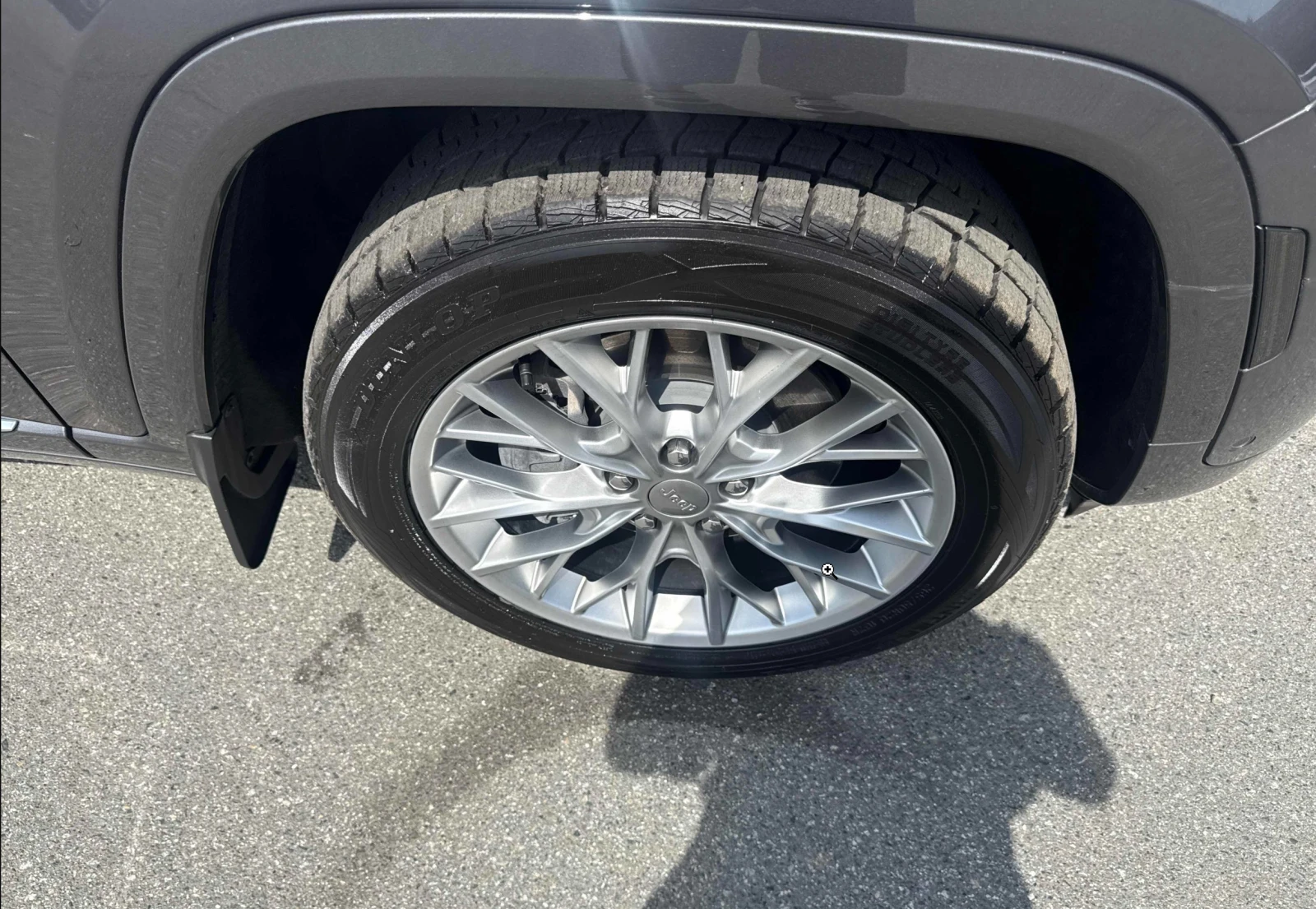 Jeep Grand cherokee * SUMMIT* �����* 360���* Night* Drive assist* ��� | Mobile.bg � ����������� 6