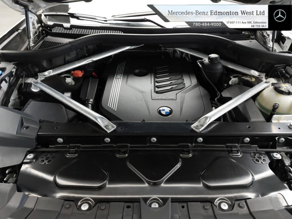BMW X7 xDrive40i * B58* M-Sport * АвтоКредит* ЦЕНА ДО БГ, снимка 17 - Автомобили и джипове - 54403063