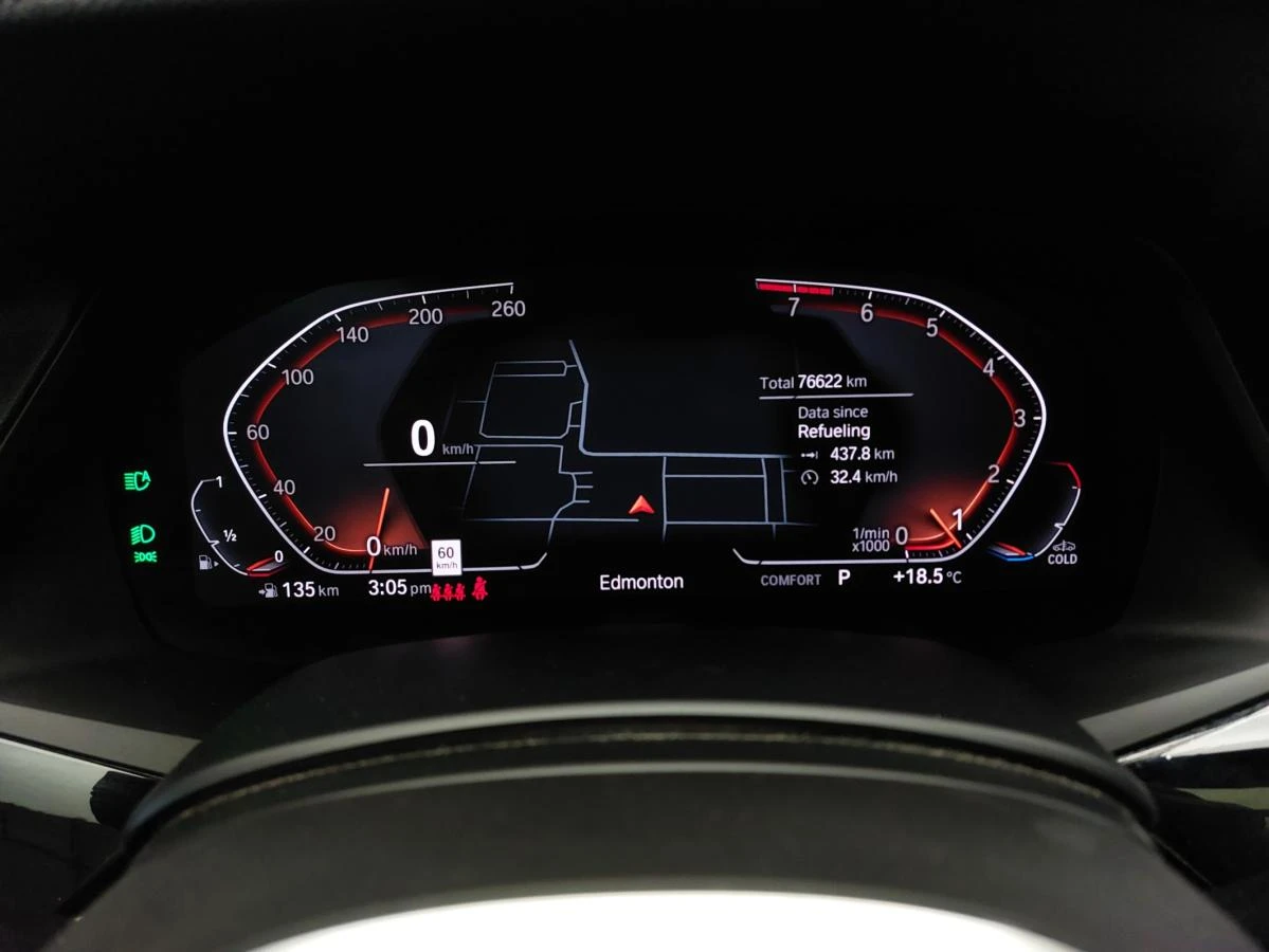 BMW X7 xDrive40i * B58* M-Sport * АвтоКредит* ЦЕНА ДО БГ, снимка 10 - Автомобили и джипове - 54403063