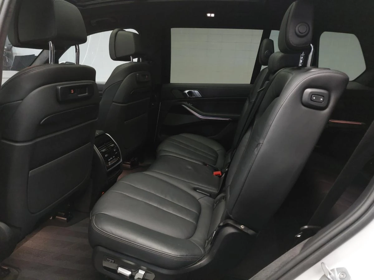 BMW X7 xDrive40i * B58* M-Sport * АвтоКредит* ЦЕНА ДО БГ, снимка 14 - Автомобили и джипове - 54403063