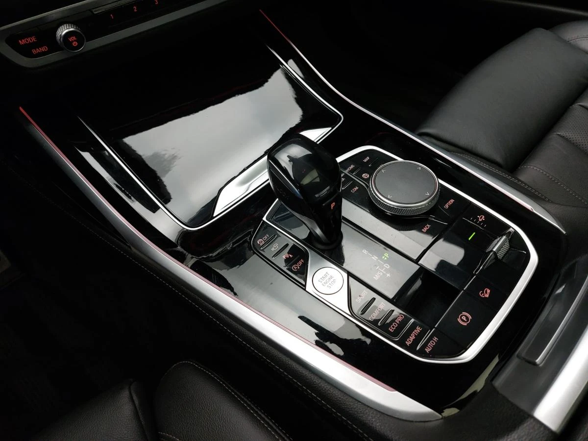BMW X7 xDrive40i * B58* M-Sport * АвтоКредит* ЦЕНА ДО БГ, снимка 12 - Автомобили и джипове - 54403063