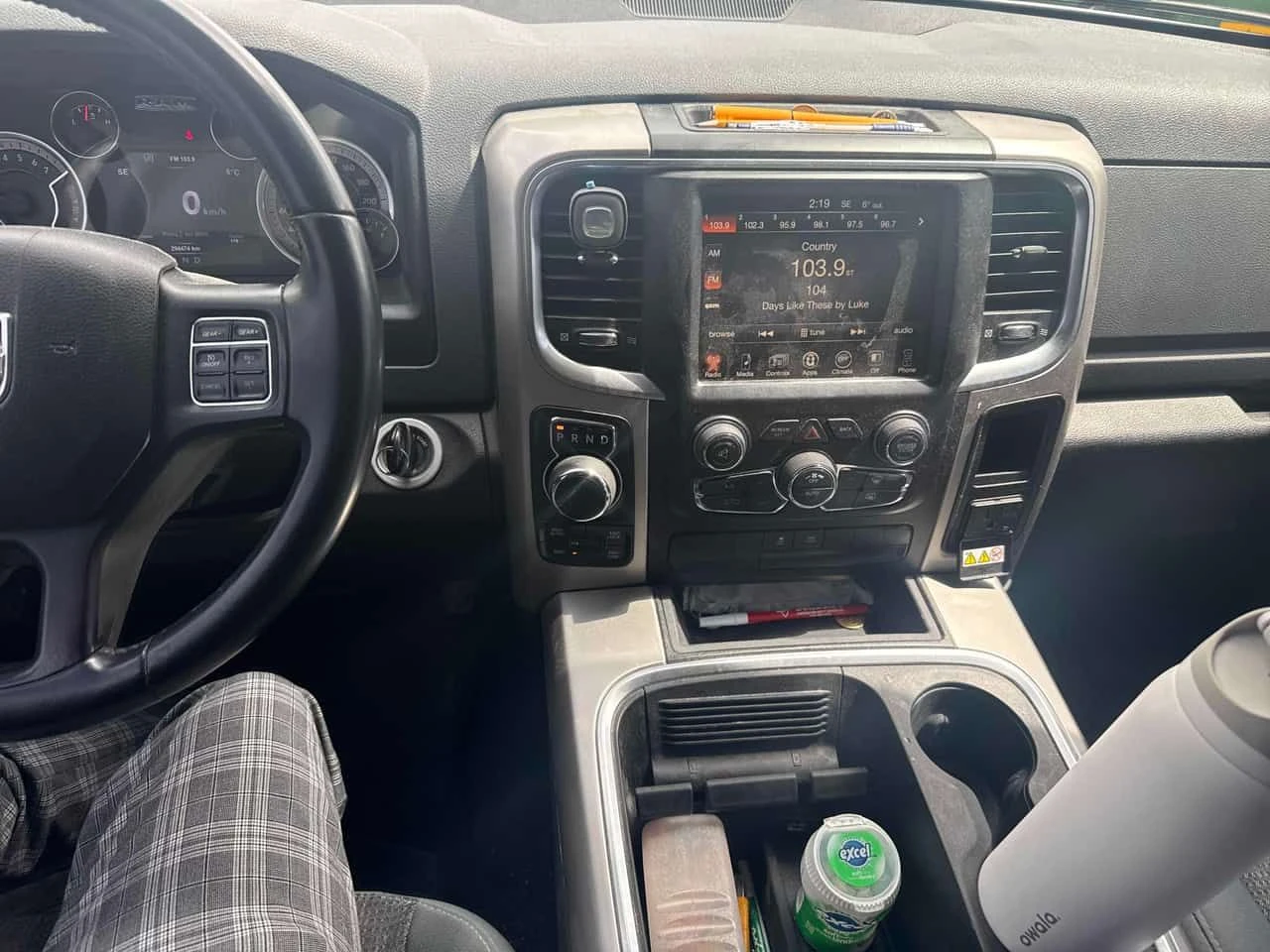 Dodge RAM 1500 * Big Horn* АВТОКРЕДИТ БЕЗ ПЪРВОНАЧАЛНА ВНОСКА* , снимка 9 - Автомобили и джипове - 54648228