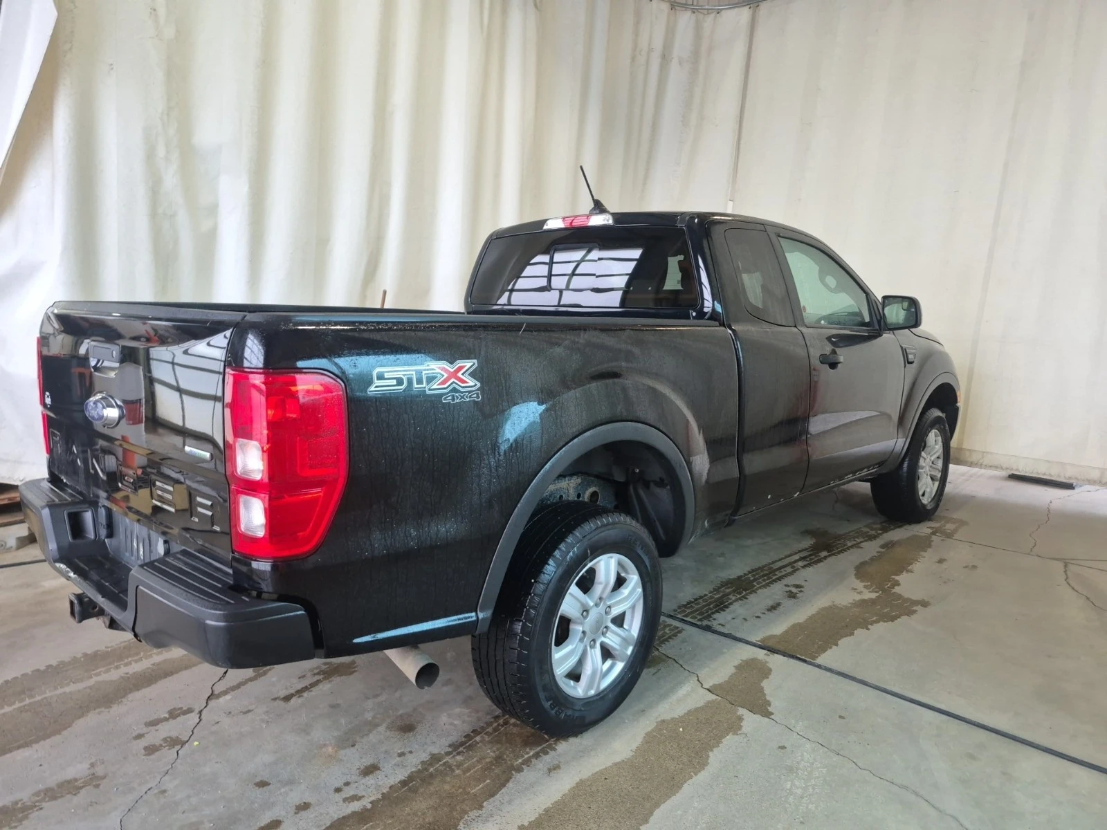 Ford Ranger 2.3L 4cyl 4WD | Mobile.bg � ����������� 3