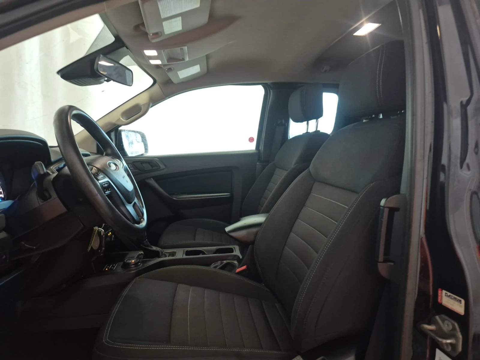 Ford Ranger 2.3L 4cyl 4WD | Mobile.bg � ����������� 5