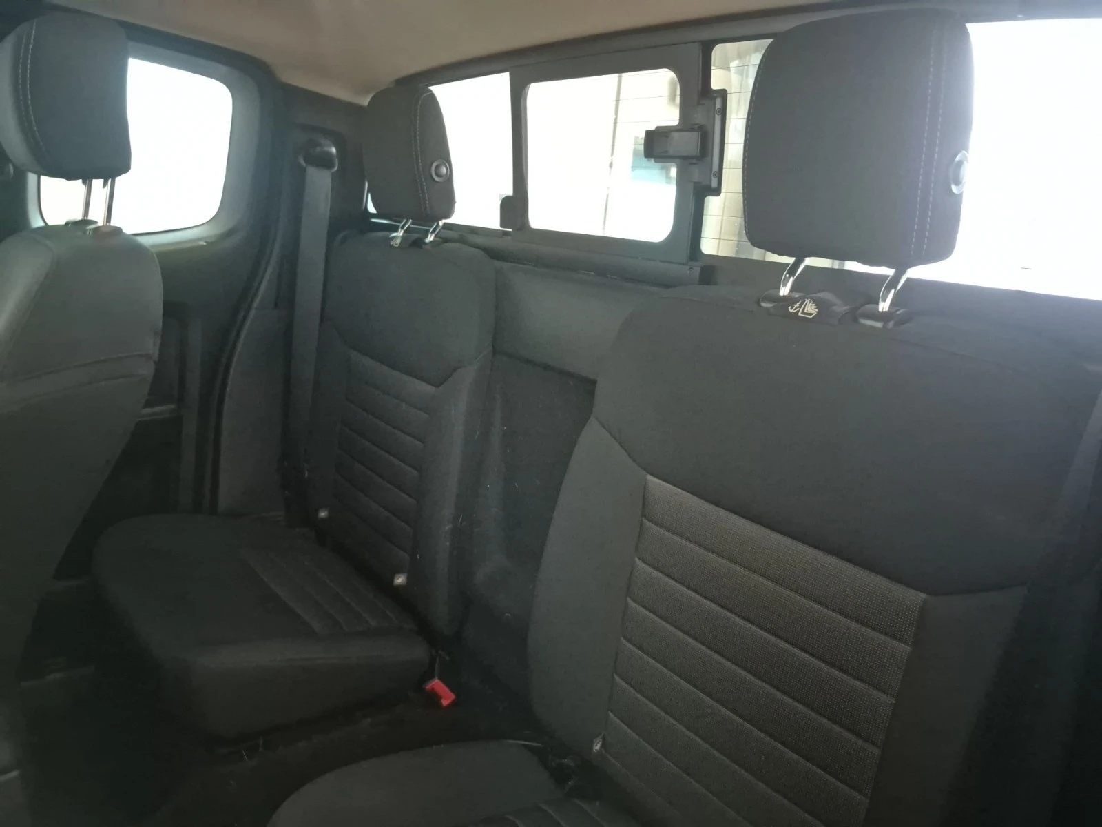 Ford Ranger 2.3L 4cyl 4WD | Mobile.bg � ����������� 11