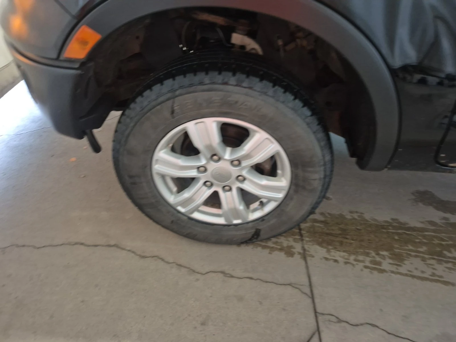 Ford Ranger 2.3L 4cyl 4WD | Mobile.bg � ����������� 6