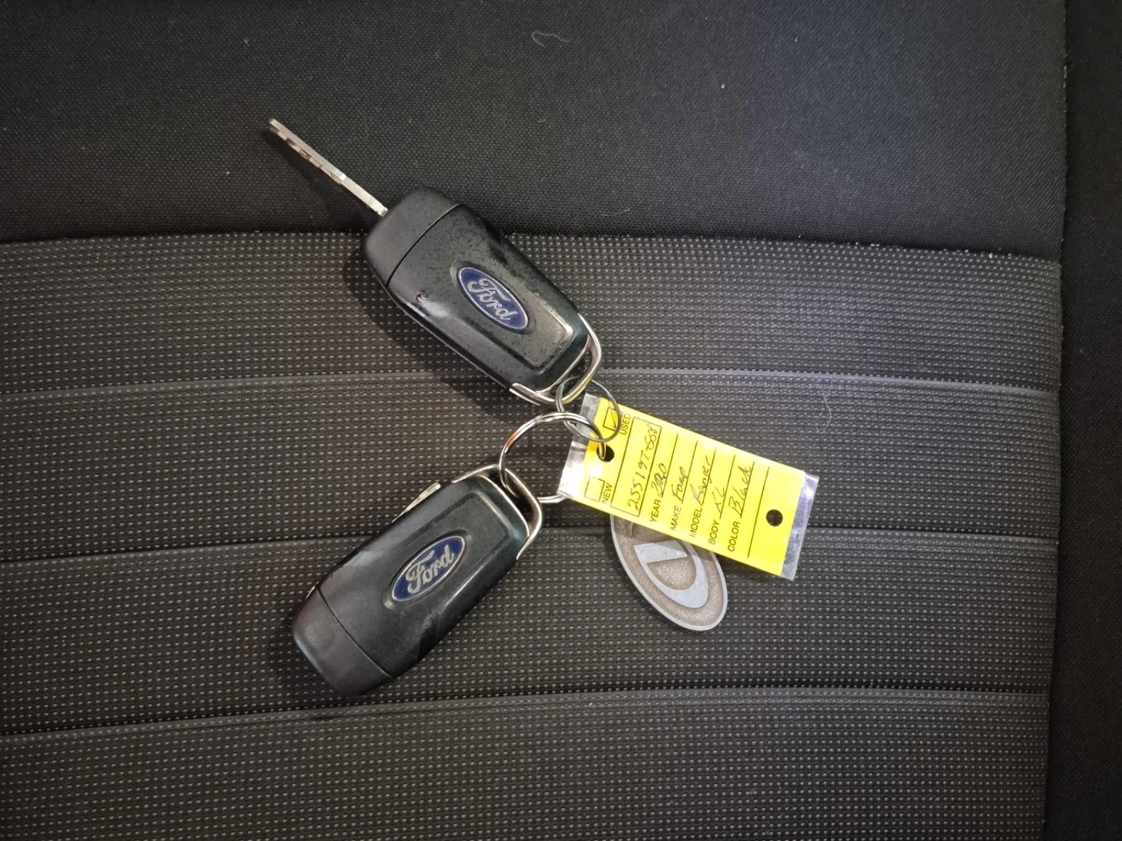 Ford Ranger 2.3L 4cyl 4WD | Mobile.bg � ����������� 8