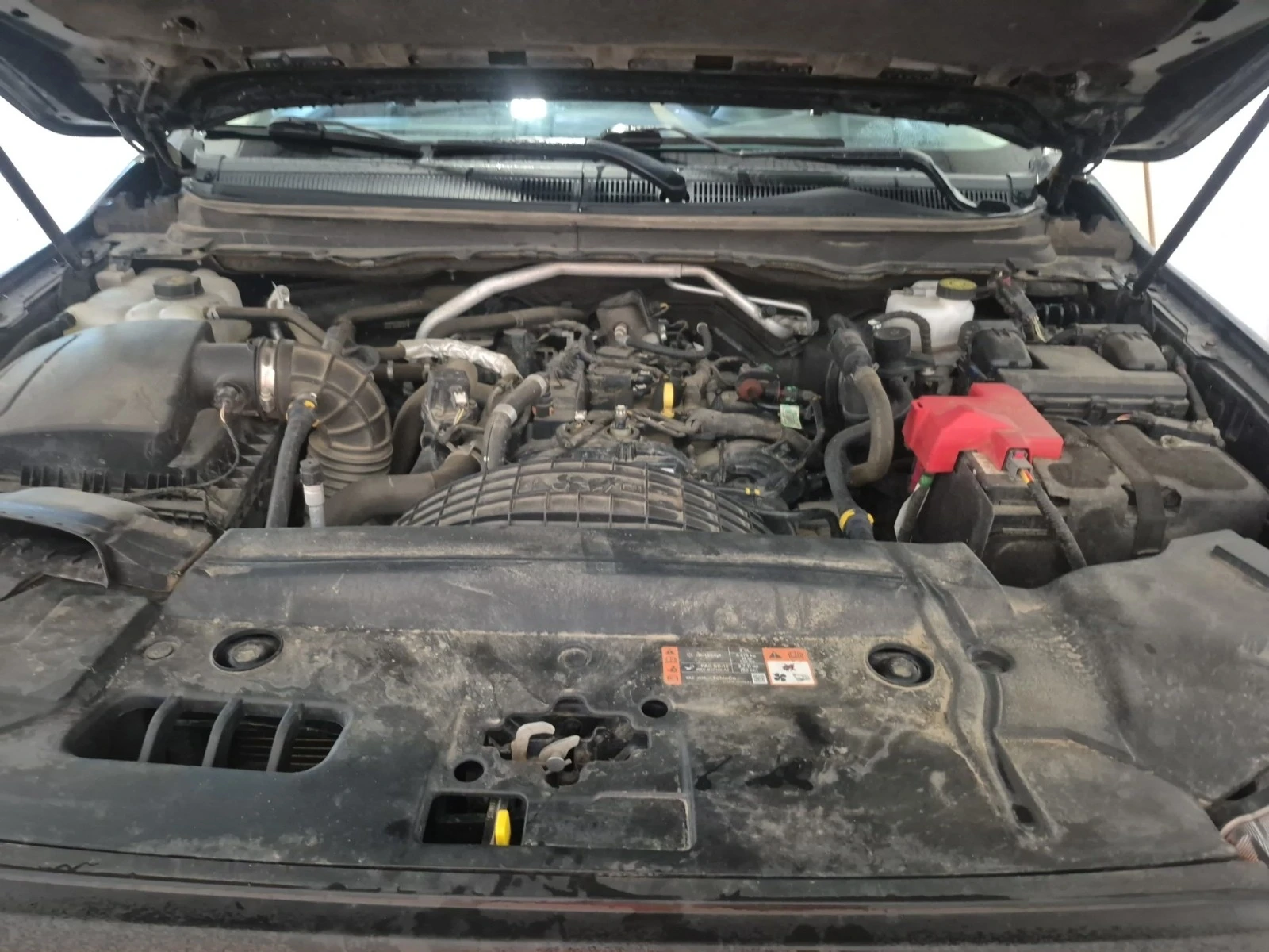 Ford Ranger 2.3L 4cyl 4WD | Mobile.bg � ����������� 15
