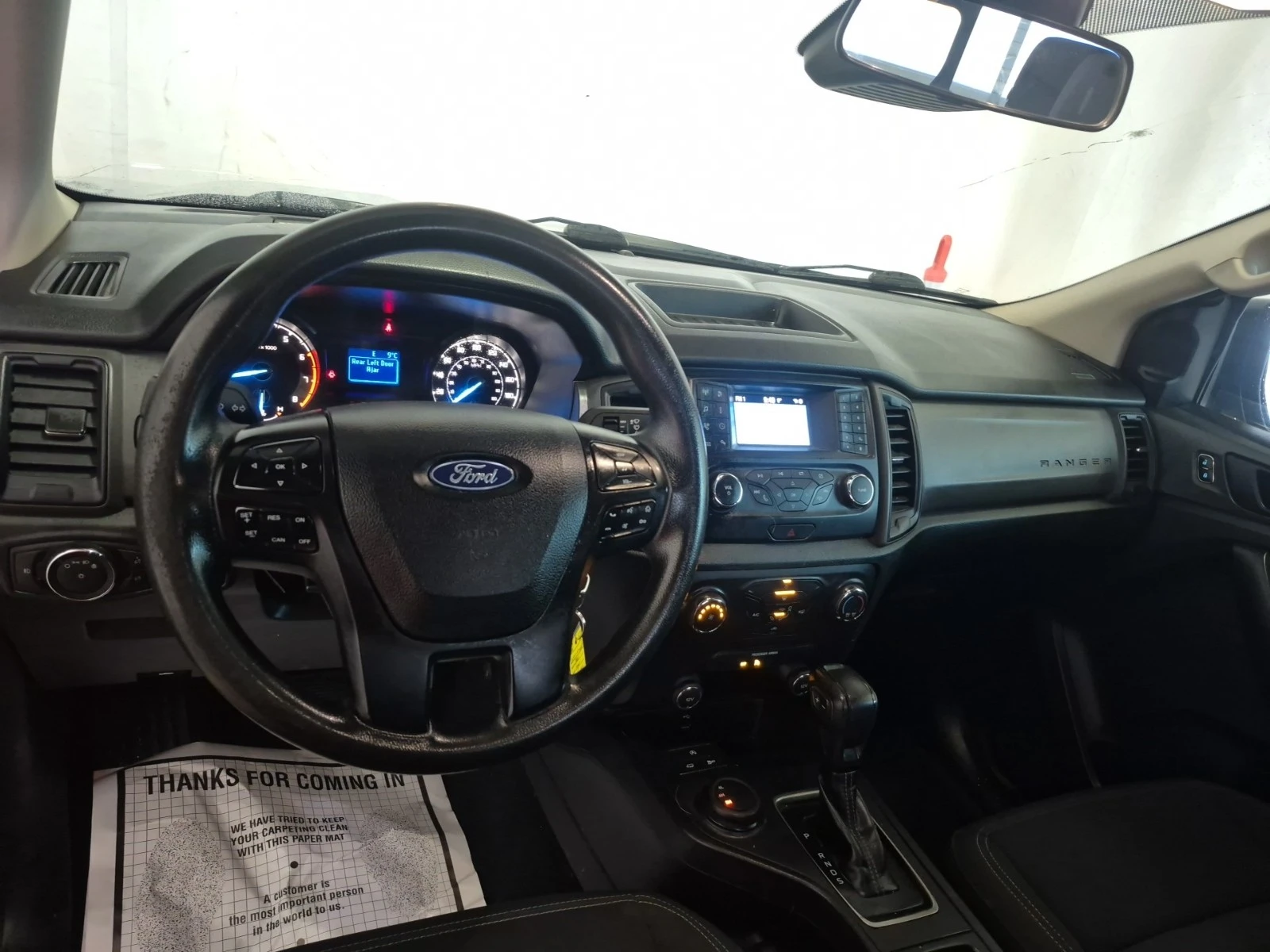 Ford Ranger 2.3L 4cyl 4WD | Mobile.bg � ����������� 10