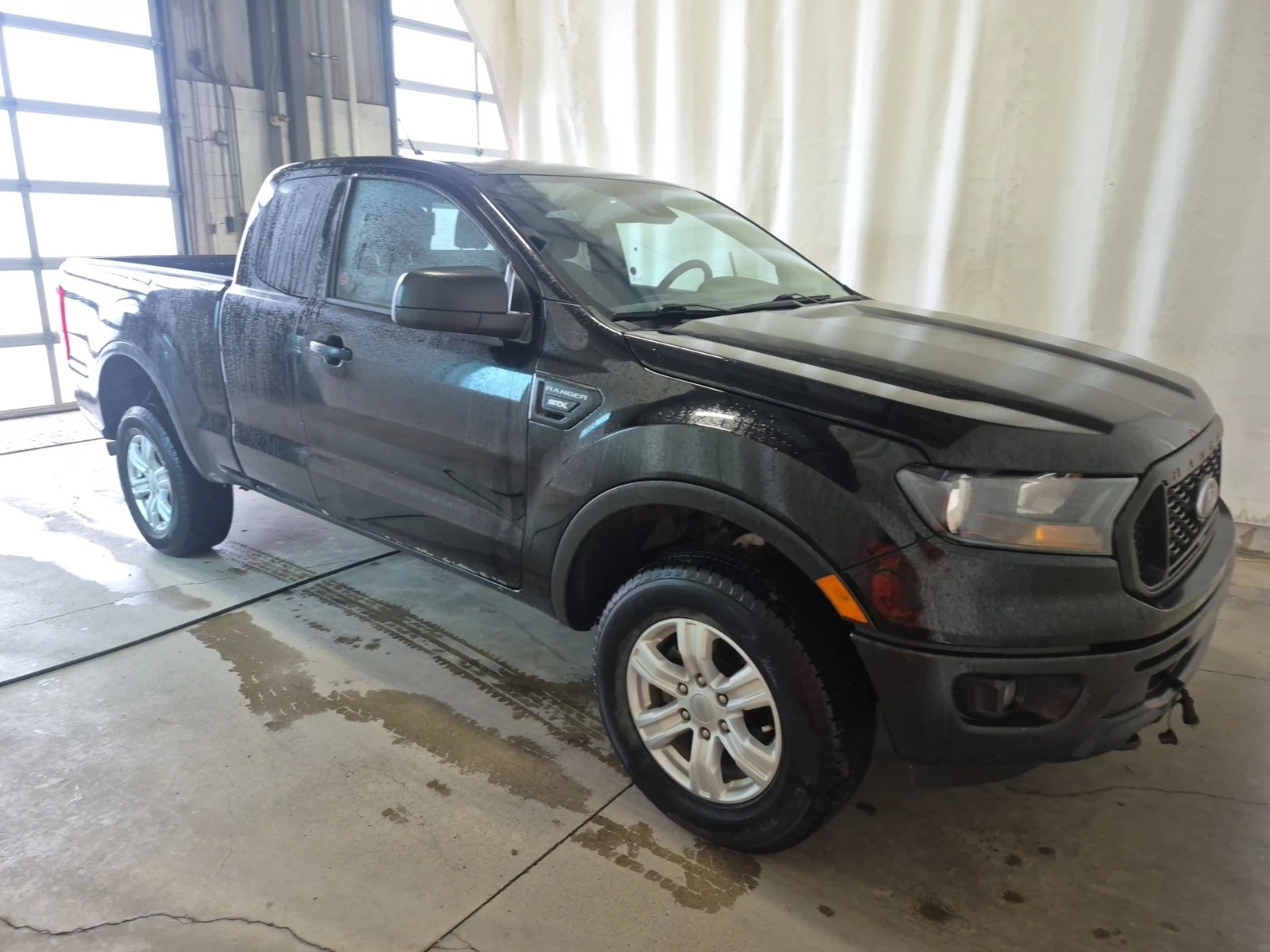Ford Ranger 2.3L 4cyl 4WD | Mobile.bg � ����������� 2