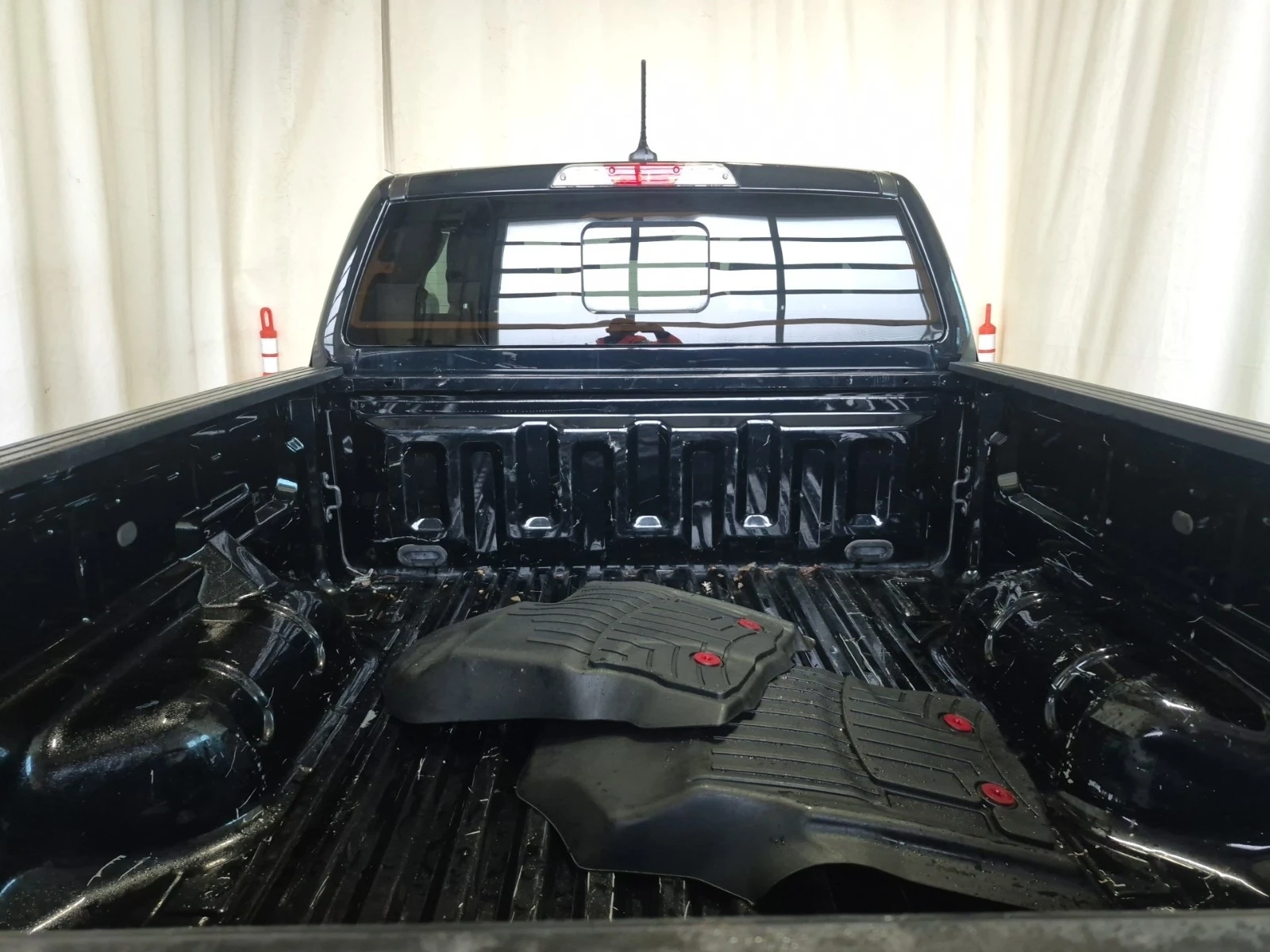 Ford Ranger 2.3L 4cyl 4WD | Mobile.bg � ����������� 13