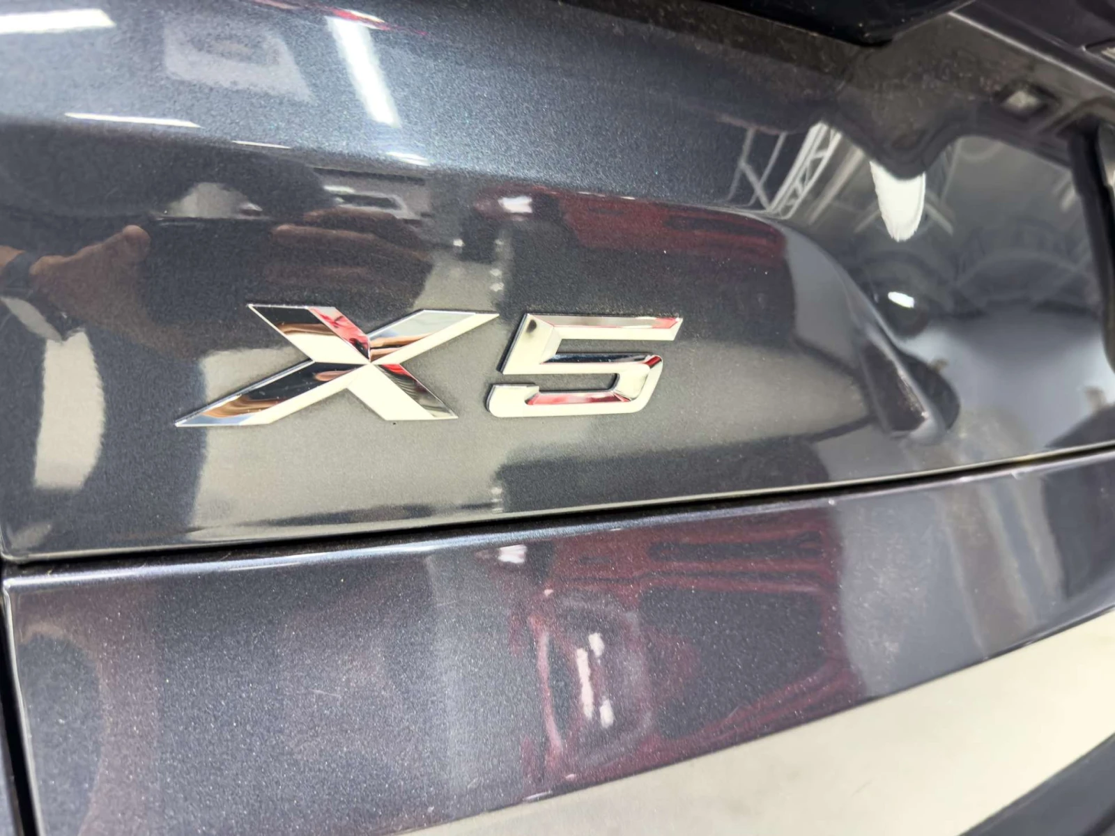 BMW X5 XDrive40i l 360 l ЛАЗЕРИ l HUD l H&K l ЦЕНА ДО БГ , снимка 9 - Автомобили и джипове - 54945453
