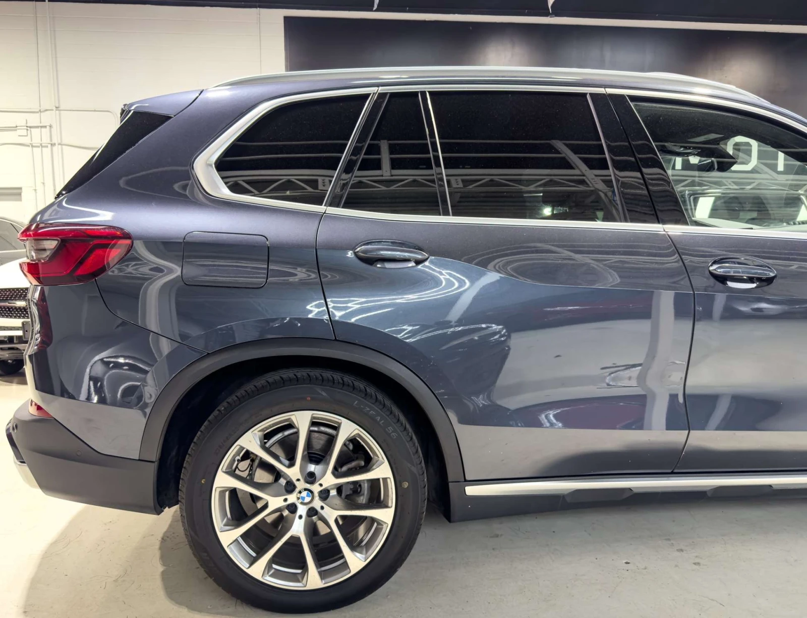 BMW X5 XDrive40i l 360 l ЛАЗЕРИ l HUD l H&K l ЦЕНА ДО БГ , снимка 7 - Автомобили и джипове - 54945453