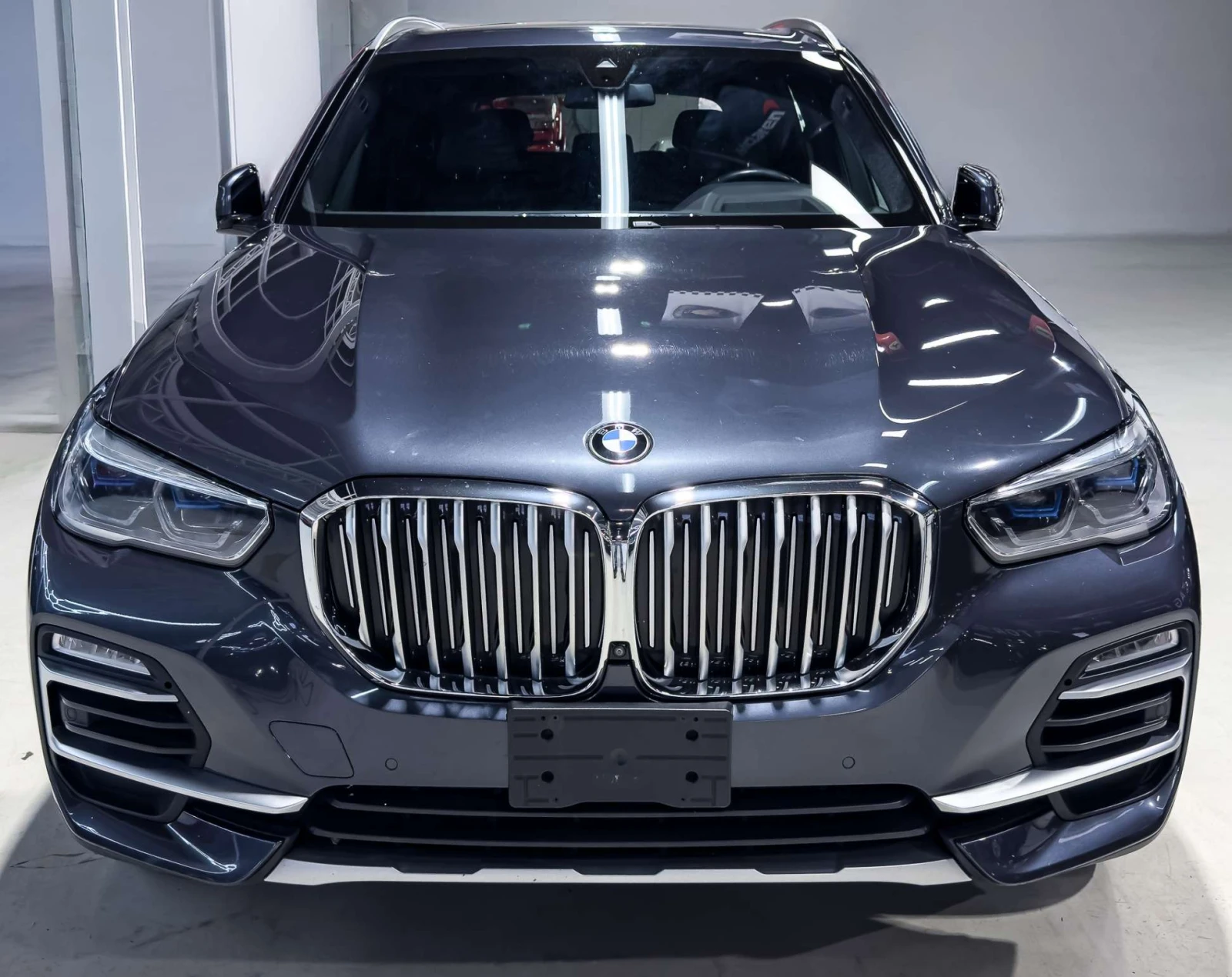 BMW X5 XDrive40i l 360 l ЛАЗЕРИ l HUD l H&K l ЦЕНА ДО БГ , снимка 2 - Автомобили и джипове - 54945453