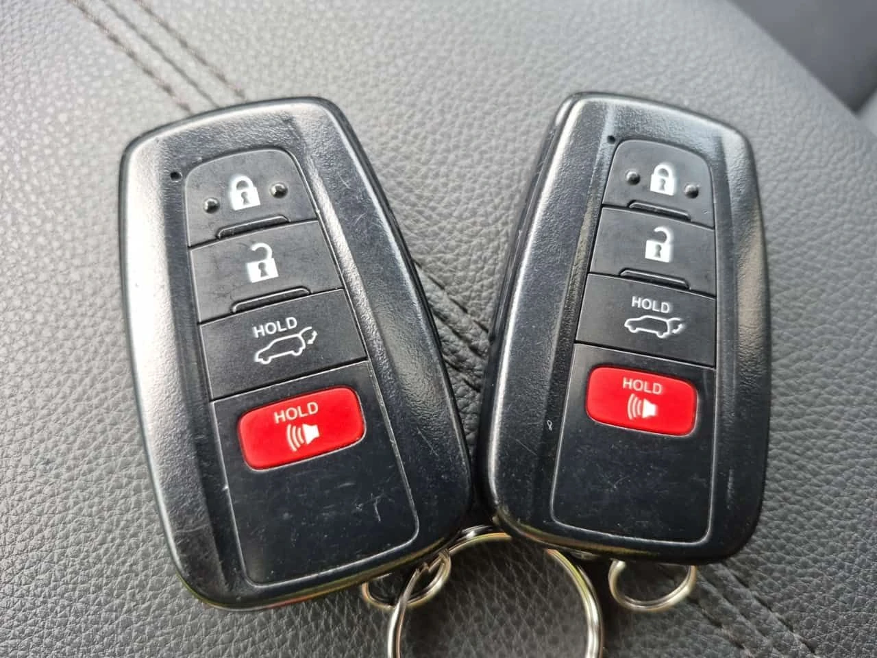 Toyota Rav4 HYBRID LIMITED/CARFAX/Кожа/Подгрев/Шибедах/2 Ключа, снимка 8 - Автомобили и джипове - 54999960