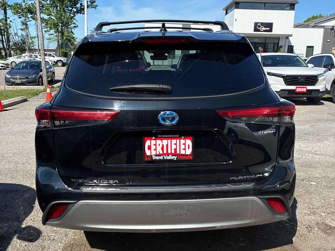 Toyota Highlander Hybrid Limited | CARFAX | ���������� ��� ��������� | Mobile.bg � ����������� 5