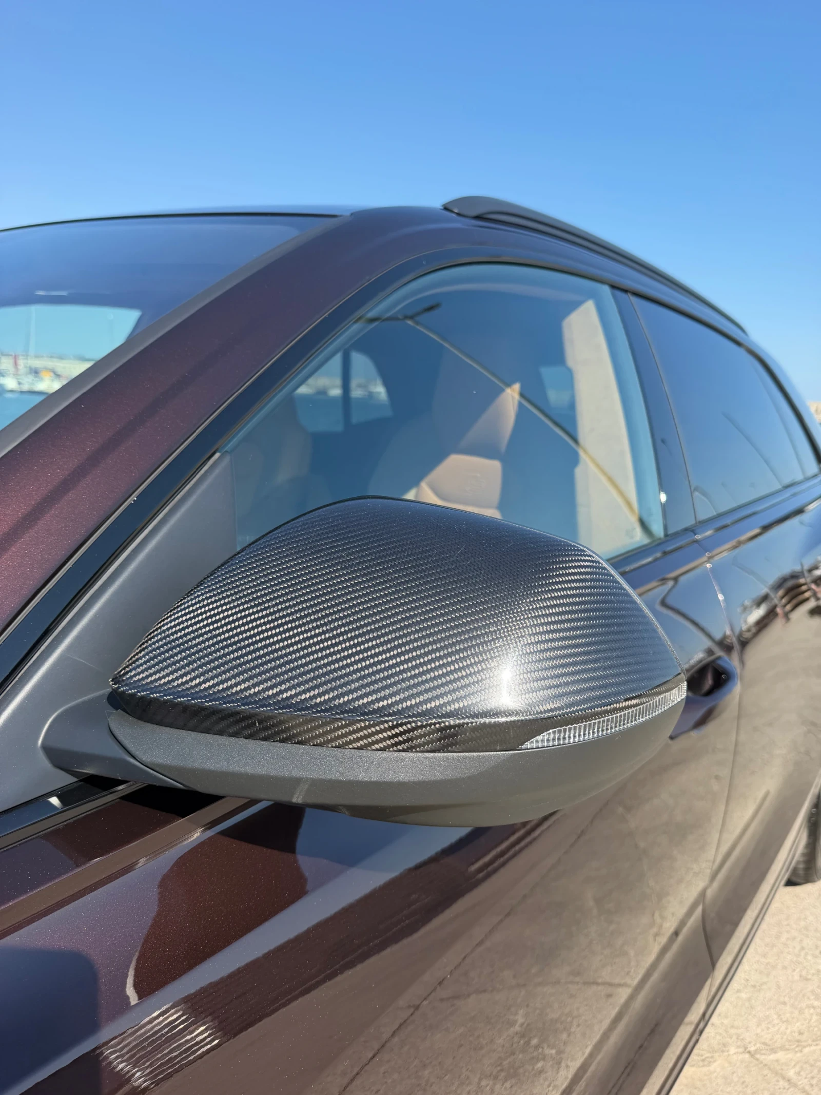 Audi SQ8 ? AUDI SQ8 4.0 TDI QUATTRO | 435 к.с. | КЕРАМИКА , снимка 4 - Автомобили и джипове - 55723874