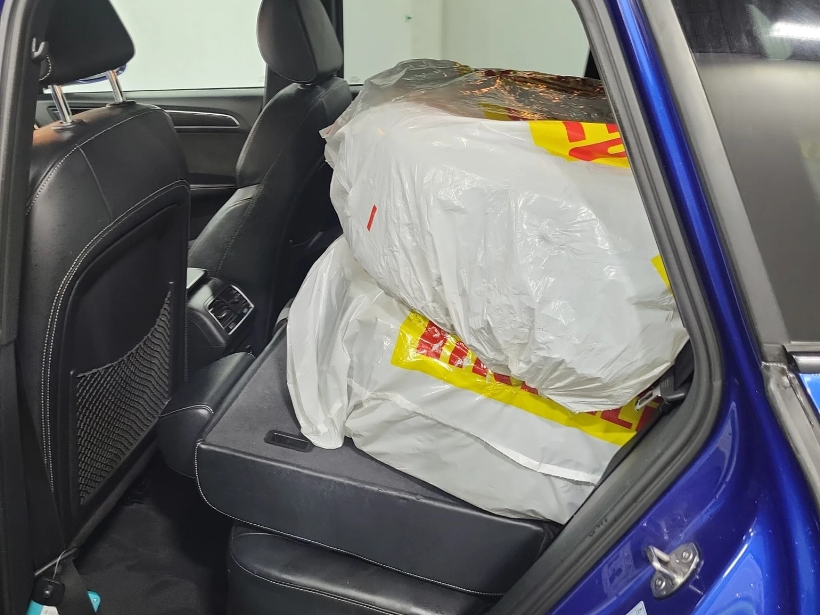 Audi SQ5 * 3.0T Technik * АВТОКРЕДИТ * ОТ ПРЕДСТАВИТЕЛСТВО, снимка 13 - Автомобили и джипове - 55847165
