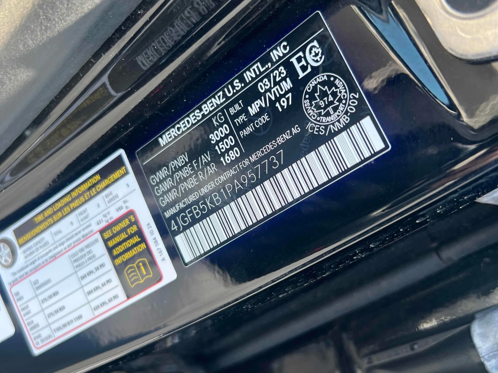 Mercedes-Benz GLE 450 * CARFAX * ОПЦИЯ ЗА ФИНАНСИРАНЕ, снимка 15 - Автомобили и джипове - 55850134