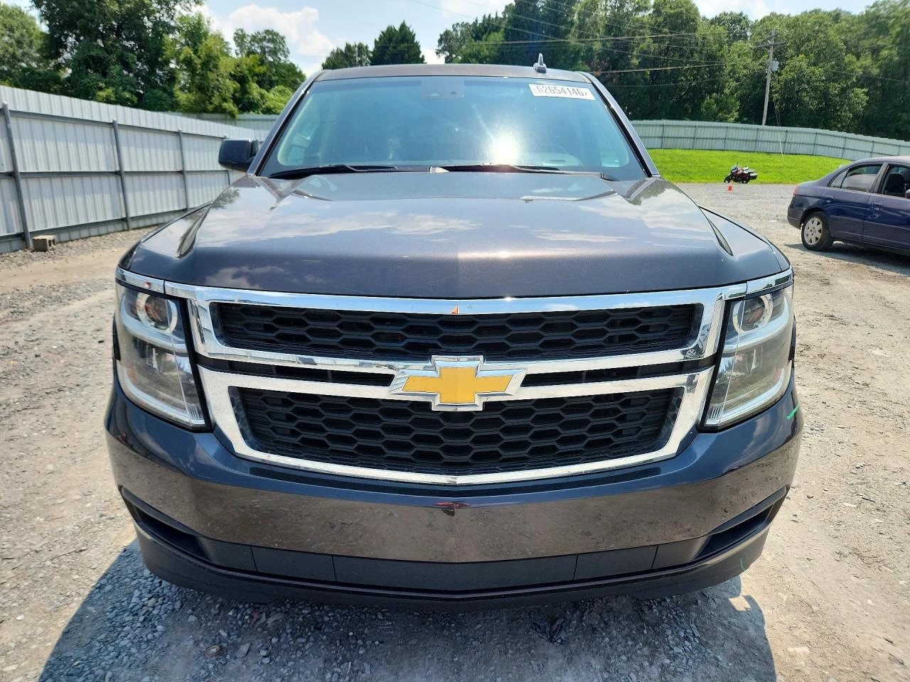 Chevrolet Tahoe 5.3l C1500 Lt, снимка 5 - Автомобили и джипове - 56076098