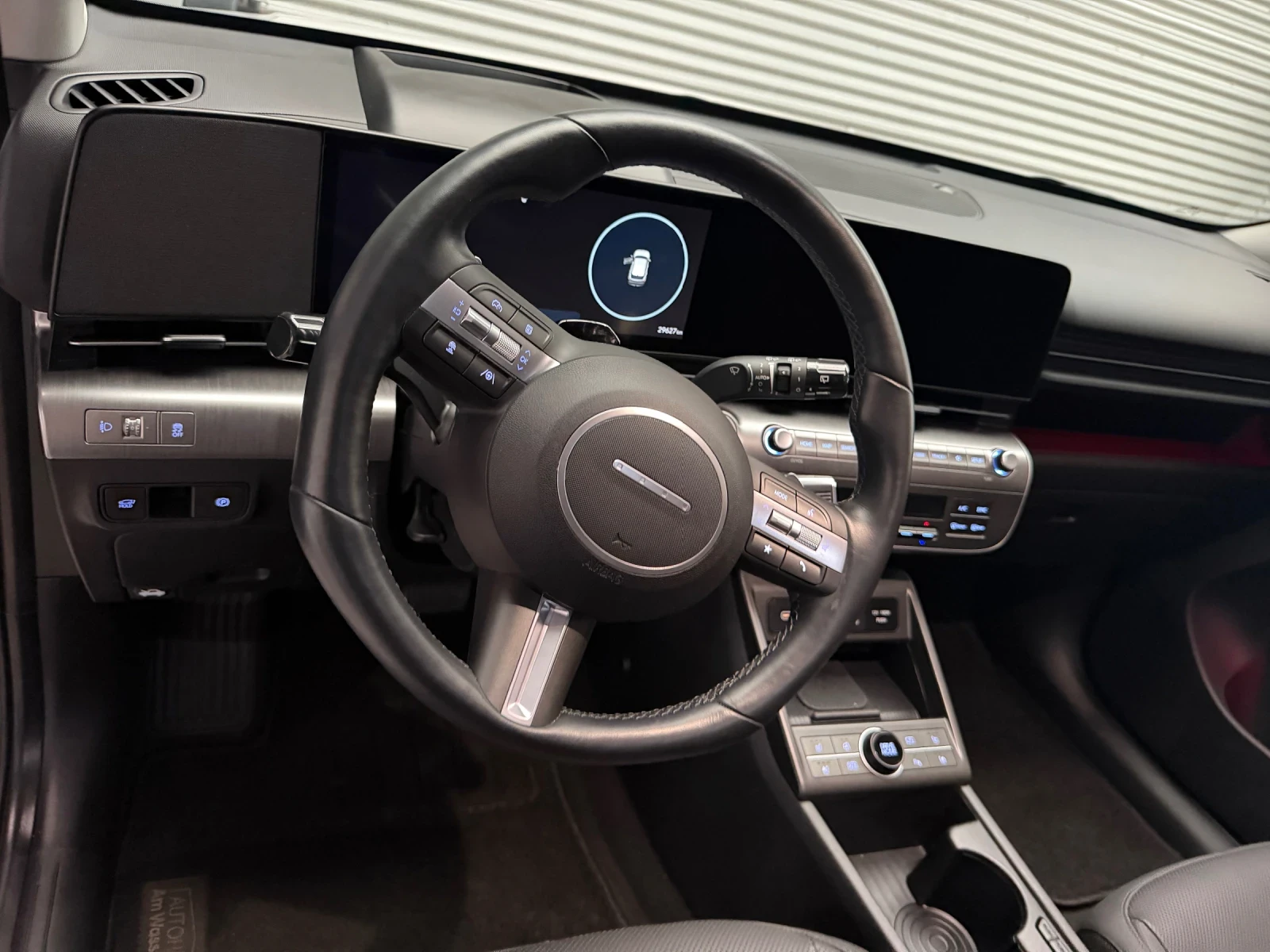 Hyundai Kona * PRIME* 65.4KW* �������� | Mobile.bg � ����������� 4