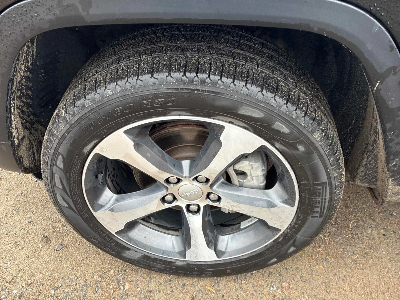 Jeep Grand cherokee Limited | Mobile.bg � ����������� 7