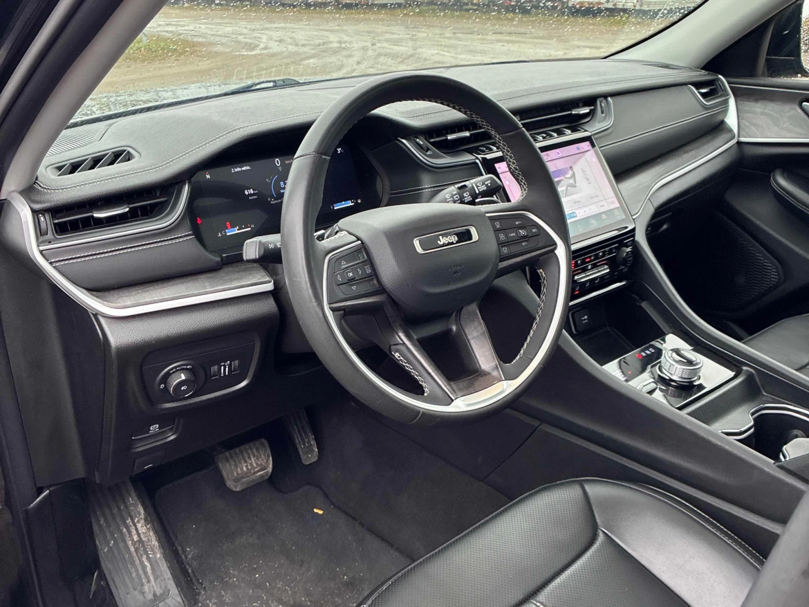 Jeep Grand cherokee Limited | Mobile.bg � ����������� 5