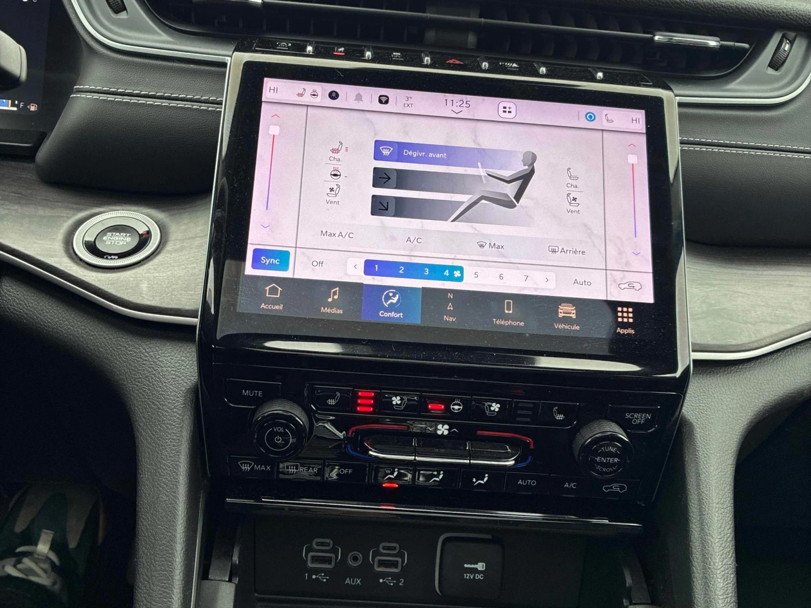 Jeep Grand cherokee Limited | Mobile.bg � ����������� 9