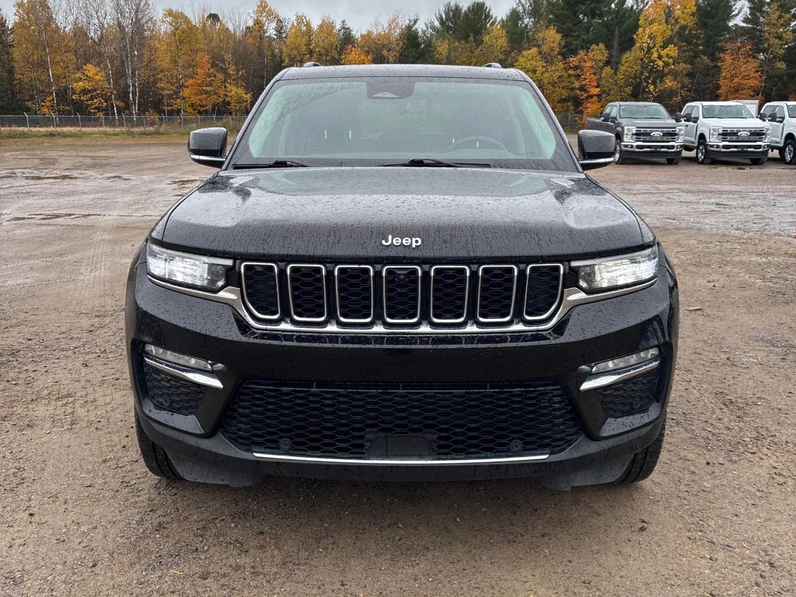 Jeep Grand cherokee Limited | Mobile.bg � ����������� 6